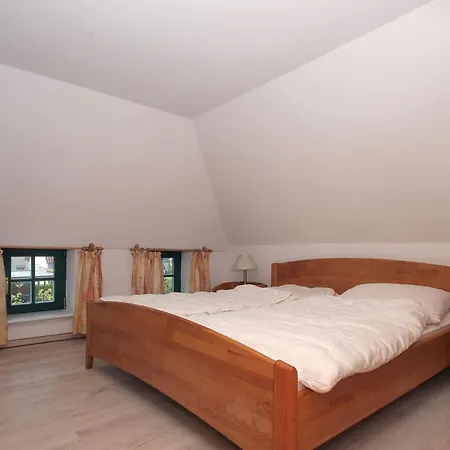 別荘 Storchennest Haus Terrasse, Garten Wiek auf Rügen