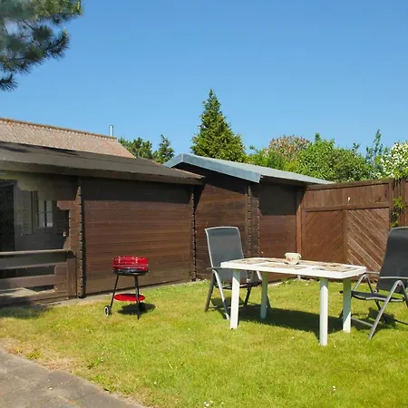 Storchennest Haus Terrasse, Garten *