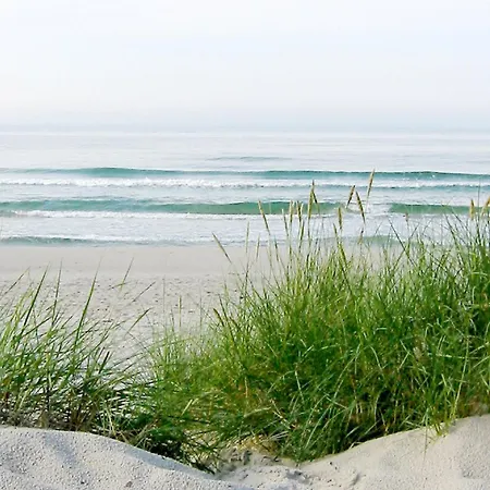 Storchennest Haus Terrasse, Garten Feriehus Wiek auf Rügen